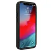 Ferrari Off Track gestikte hoes voor iPhone 12 Mini - Zwart Productafbeelding-voorbeeld 4