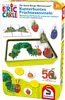 Spiel Raupe Nimmersatt: Früchtesamm. Produktbild-Vorschau 1