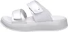 JOYA Damen Pantolette, silber(silber), Gr. 37 Produktbild-Vorschau 2