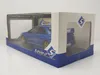 Subaru Impreza WRX STI (2003) Bleu Sonic - SOLIDO 1:18 Voir les images du produit 16