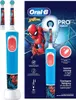 Oral-B Pro Kids Elektrische Zahnbürste Spiderman 2 Produktbild-Vorschau 11