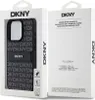 DKNY, Schutzhülle Repeat Pattern Tonal Stripe f. Apple Produktbild-Vorschau 8