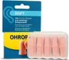 Bouchons d'oreille Ohropax soft en mousse 10 pces Voir les images du produit 3