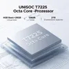DOOGEE Note56 Pro Smartphone Handy, Android 16, 6,56" 90Hz, Produktbild-Vorschau 9