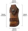 Solidchoice - Funda para cuchillos de 4"-5" - Estuche Vista previa de la imagen del producto 5