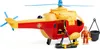 Simba Dickie Sam Hubschrauber Wallaby II Update Anteprima dell’immagine prodotto 7