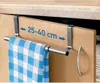 Tatkraft SPREAD Porte-serviettes pour porte d'armoire - Voir les images du produit 1
