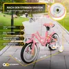 Actionbikes Kinderfahrrad Starlight 12 Zoll | Kinder Produktbild-Vorschau 6