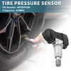 Reifendrucksensor für Renault Zoe 2012-2022 433MHz Nr. Produktbild-Vorschau 2
