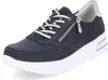 Baskets Basse en cuir Alabama Voir les images du produit 19