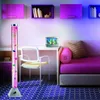 Just Light - Moderná bublinková trubica 9,5 l sivá vrátane Náhľad obrázku produktu 5