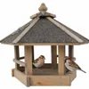 GARDEN SPIRIT Vogelfutterhaus hängend – Vogelhaus ausHolz Produktbild-Vorschau 3
