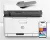 Color Laser MFP 179fwg Multifunktionsdrucker, Weiß Produktbild-Vorschau 17