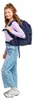 Satch Pack Schulrucksack Purple Laser Produktbild-Vorschau 6