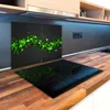 Tulup Glas Herdabdeckplatte - 2x40x52 cm - Produktbild-Vorschau 3