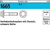 Reyher  Sechskantschrauben EN 1665 A 2 M 10 x 35 A 2 (100 Produktbild-Vorschau 1