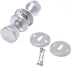 Aqbau® Türknopf Drehbar mit rosette BB | Knopfdrücker | Produktbild-Vorschau 9