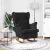VidaXL 329369, Czarny, 1 szt. Podgląd zdjęcia produktu 3