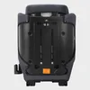 Tulano Joy 35 Schwarz-Grau – i-Size Kindersitz R129, Produktbild-Vorschau 16