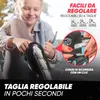 Apollo Super blades X Pro | Pattini in linea regolabili Anteprima dell’immagine prodotto 2