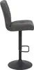 Hela Tische, 2er Set Barhocker Hocker LENI -Bezug Produktbild-Vorschau 2