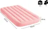 Matelas gonflable pour enfants 157x88x18 rose INTEX 66803 Voir les images du produit 13