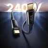 Mcdodo CA-2990 USB-C naar USB-C kabel, PD 140W, 1,2 meter Productafbeelding-voorbeeld 2