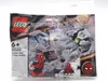 The image shows the packaging of a LEGO Spider-Man: No Way Home set. Produktbild-Vorschau
