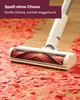 Partyjoker 5er Set Konfettikanone Herzen Rot XXL - Extra Produktbild-Vorschau 7