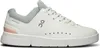On The Roger Advantage White Fossil (Women's) - EU 42 Produktbild-Vorschau 2
