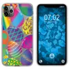 PhoneNatic Case kompatibel mit Apple iPhone 11 Pro Max Produktbild-Vorschau 1