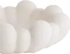 Luminaires et Décorations Échelle LIRON beige rond – Ø42x15 Voir les images du produit 2