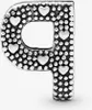 PANDORA Charms 797470 Lettera alfabetica P argento 925 Anteprima dell’immagine prodotto 3