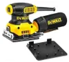 DeWalt DWE6411-QS Levigatrice vibrante 108x115 mm Anteprima dell’immagine prodotto 5