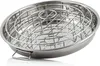BBQ-Toro Edelstahl 3-In-1 Rippchen und Hähnchenkeulen Produktbild-Vorschau 1