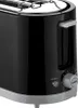 4-Scheiben Langschlitztoaster mit 7 Bräunungsstufen und Produktbild-Vorschau 5
