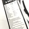 Pióro wycieraczki BOSCH 3 397 007 945 Podgląd zdjęcia produktu 15