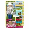 Barbie DHB63, Lalka modowa, Damski, 3 lat(a), Dziewczyna, Podgląd zdjęcia produktu 7