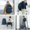 OKWISH Männer im Freien Nylon Rucksack, Wasserdicht Produktbild-Vorschau 3