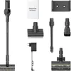 Dreame R10 Pro Staubsauger nero Anteprima dell’immagine prodotto 17