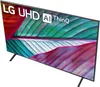 LG 50UR78006  4K-Fernseher  LED  3.840 x 2.160 Pixel  50 Produktbild-Vorschau 3