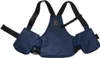 Mystique Dummyweste Trainer S seemannsblau Produktbild-Vorschau 2
