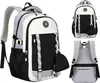 PTN 8603-1310 Schwarzer Rucksack Produktbild-Vorschau 8