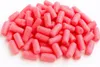 100 Liter Verpackungschips Rosa Zylinderform Polsterchips Produktbild-Vorschau 1
