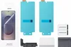 protezione dello schermo 2x per Galaxy S25 Ultra, pellicola Anteprima dell’immagine prodotto 4