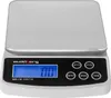Steinberg Basic Poštovní váha - 5000 g / 0,1 g -LCD - Basic Náhled obrázku produktu 7