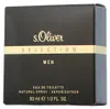 s.Oliver Select Man EDT NSPR 30ml Anteprima dell’immagine prodotto 5