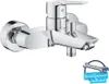 Rubinetto Grohe 24206002 Metallo Anteprima dell’immagine prodotto 13