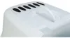 TRIXIE Katzentoilette Vico Open Top, mit Haube - 40 × 40 × Produktbild-Vorschau 5