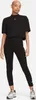 Nike 7/8 Leggings Classic High-Waisted Damen, Produktbild-Vorschau 7